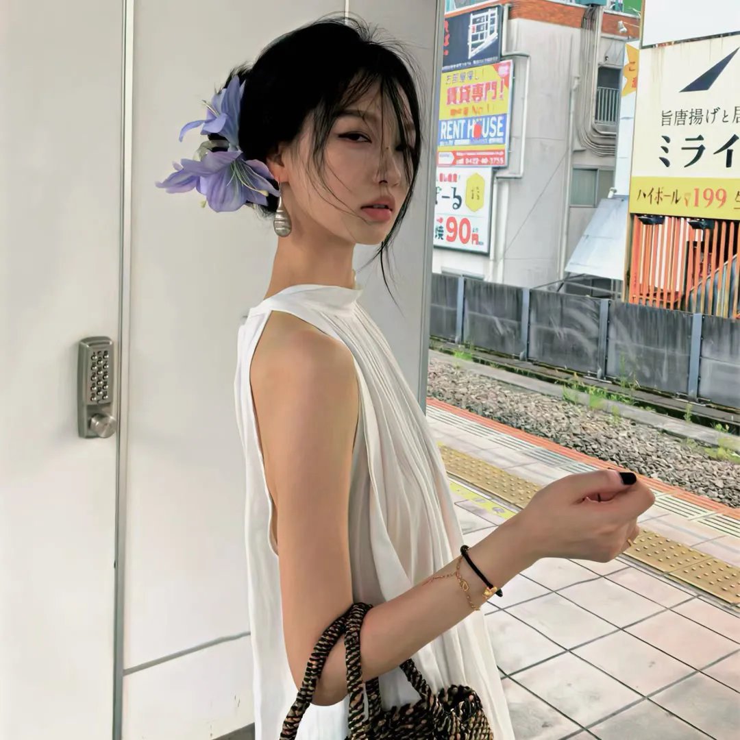 如果风坠落